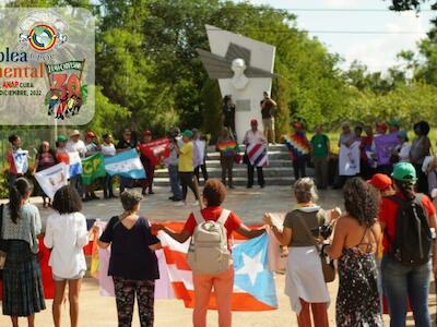 Declaración Final: III Asamblea Continental de la CLOC-Vía Campesina