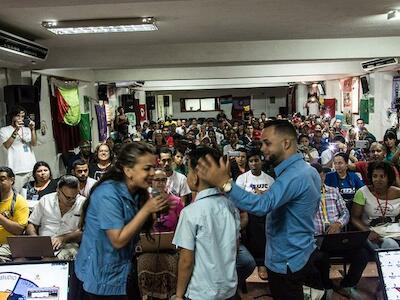 Declaración final V Asamblea de Jóvenes de la CLOC - VC