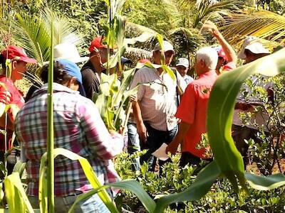 Declaratoria del III Congreso Venezolano de Agroecología