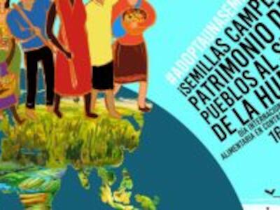 Derechos campesinos: Lucha contrahegemónica de La Vía Campesina