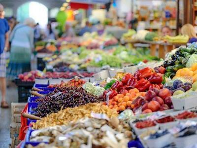 Detrás de cada alimento hay una historia, un camino recorrido, que no vemos…