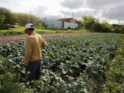 Detrás de los despidos en Agroindustria, el extractivismo minero