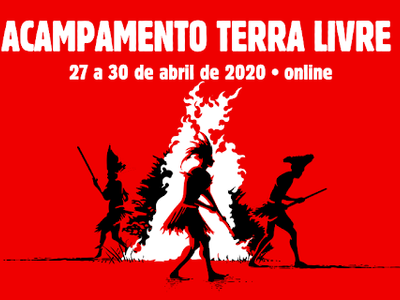 - Foto de APIB