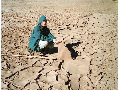 Ecología Social. Vienen por el agua