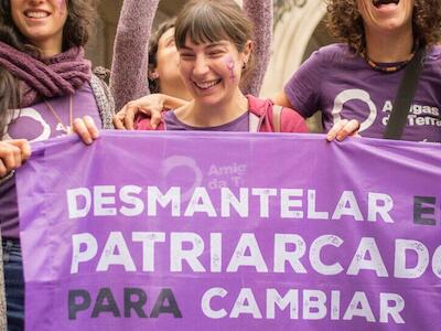Economía feminista y justicia ambiental: alianzas para resistir ante los ataques del capital