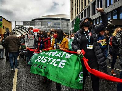 Economía feminista y justicia ambiental: reflexiones de mujeres en movimiento
