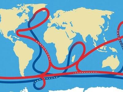 El colapso de la Corriente Oceánica del Atlántico es cada vez más probable. ¿Un futuro climático al borde del abismo?