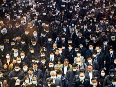 - Foto de Reuters: Athit Perawongmetha.