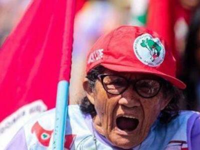 “El Feminismo Campesino y Popular, la identidad de las campesinas y de la clase trabajadora”