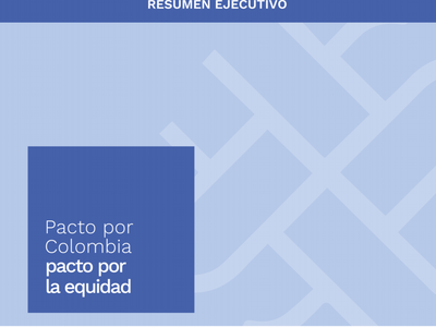 El Plan Nacional de Desarrollo no es un “pacto por Colombia” sino por el extractivismo