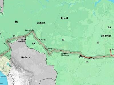 El puerto de Chancay: un dramático impulso para el extractivismo en América del Sur