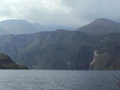 El reglamento a la ley de áreas protegidas promueve su militarización y privatización