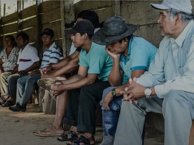 El Tipnis y el Madidi, las heridas que sangran en el rostro indígena de Bolivia