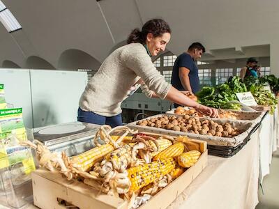 En defensa de la producción campesina