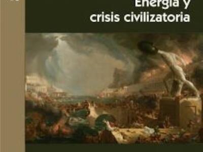 Energía y crisis civilizatoria. Revista ALAI #550