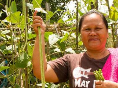 Es tiempo de combatir la pérdida de biodiversidad