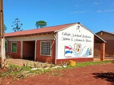 Escuelas rurales en riesgo: nuevo Informe Especial expone intoxicaciones por agroquímicos en Capitán Meza