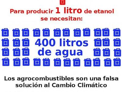 Etanol en la gasolina traerá más riesgos ambientales a Costa Rica