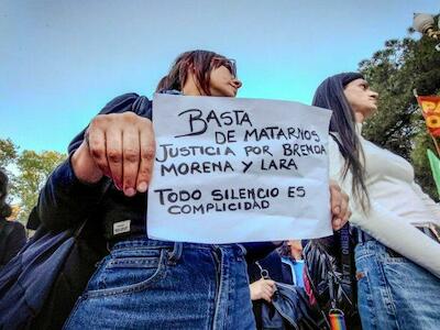 Femicidios y narcocriminalidad en Rosario: la precariedad como forma de violencia