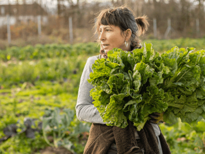 Feminismo y agroecología: ¿cómo darle la vuelta al sistema agroalimentario?