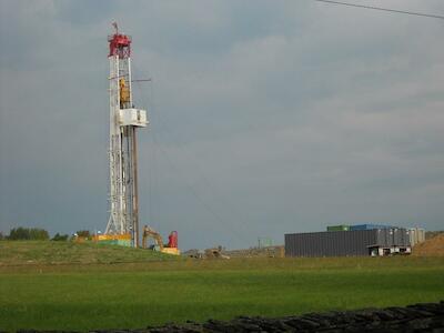 Fracking en EE.UU: revelan exposición a sustancias nocivas y enfermedades en niños