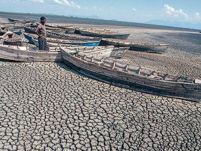 G20. Los dueños del cambio climático