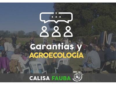 Garantizar la “transición agroecológica” en los cinturones verdes