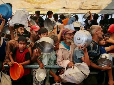 Imagen: AFP/Getty Images