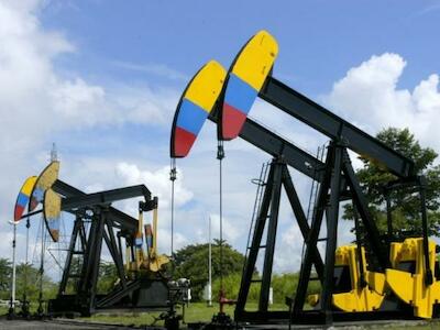 Graves problemas para el fracking en Colombia 
