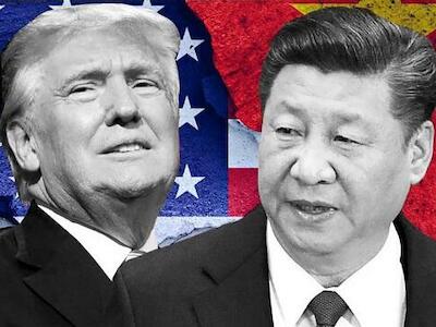 Guerra comercial: la tragicomedia imperial de Washington contra China