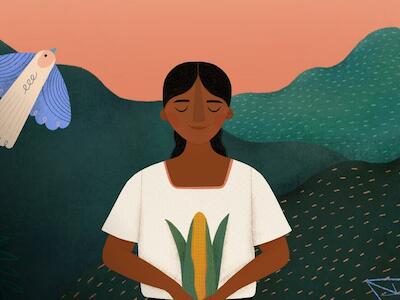 Guía de derecho de acceso a la información ambiental para la defensa de la tierra y el territorio