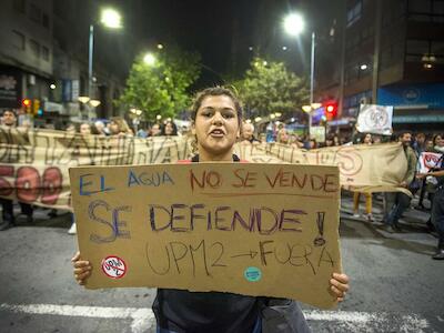 ¿Hacia dónde van los movimientos por la justicia climática?