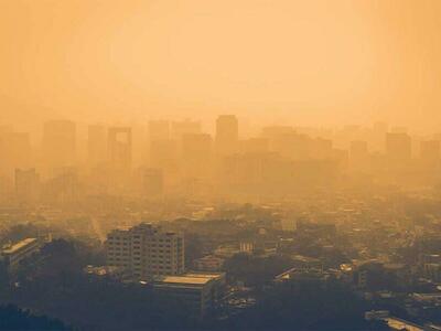 Humo de los incendios globales amenzan la calidad del aire