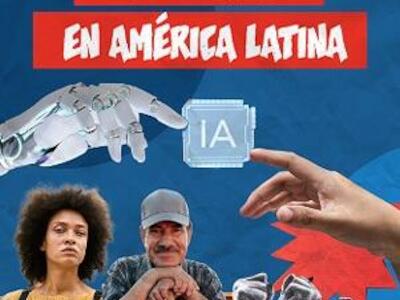 IA y Trabajo en América Latina