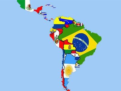 IIRSA.Un camino para vaciar América Latina. Y una barrera para impedirlo. (3era parte)