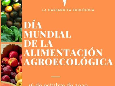 La agricultura industrial globalizada, enteramente capitalista, resplandece de una triunfal calamidad