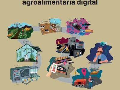 La cadena de valor agroalimentaria digital
