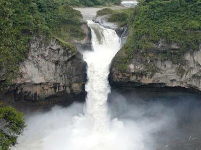 La Constitución de Montecristi ratificada | Defender el agua para la vida
