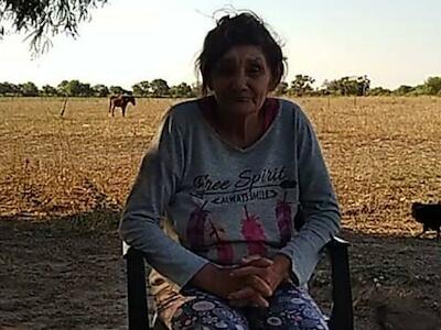 La larga lucha de los Ardiles por su tierra