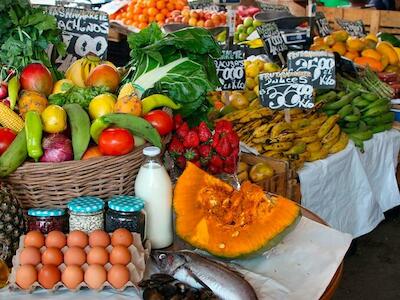 La maldición de Malinche: hambre y exclusión para una región rica en producción de alimentos