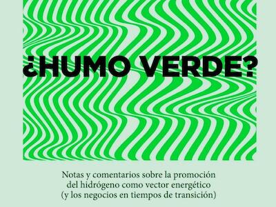 La promoción del hidrógeno como vector energético