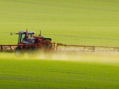 La trampa de los fertilizantes: el creciente costo de la adicción de la agricultura a los fertilizantes químicos