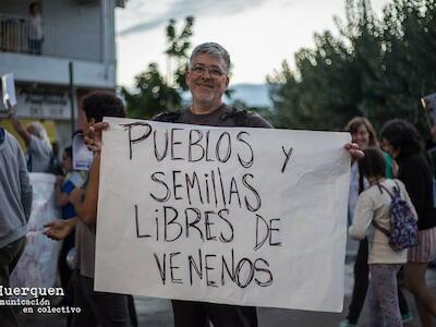 La única buena práctica es la agroecología 