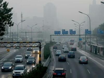La velocidad de la crisis climática duplica al resto
