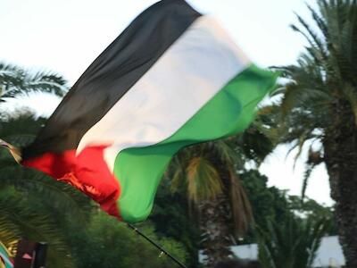 La Vía Campesina condena enérgicamente los ataques contra su organización miembro en Palestina y denuncia las detenciones arbitrarias