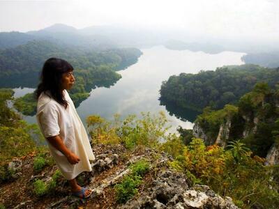 Foto del sitio: Corazón de Chiapas