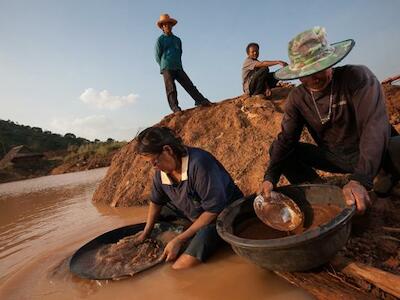 - Foto por Roengrit Kongmuang.