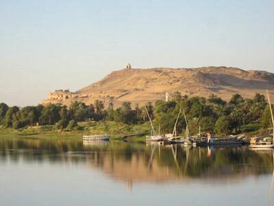 Las guerras del agua; Egipto, Sudán y Etiopía