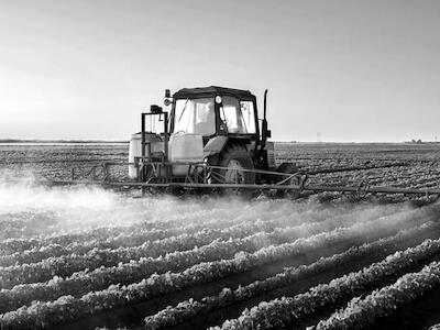 Las incoherencias de Macri y el cuento de las buenas prácticas agrícolas