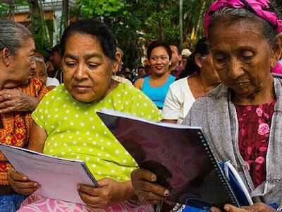 Libre determinación de pueblos indígenas va más allá de la consulta previa